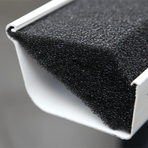 Roofing: GutterFoam GF130 12 Meter Pack