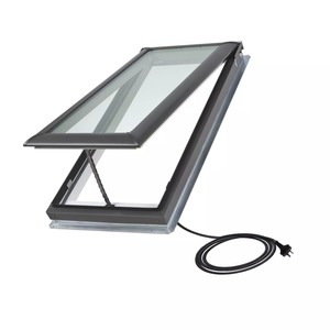 Velux Electric Skylight VSE - Pitched Roof