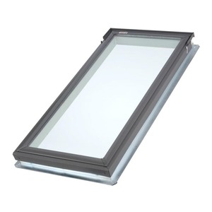 Skylights Sun Tunnels: Velux Fixed Skylight - Pitched Roof FS