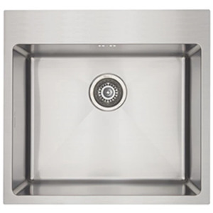 Sinkware: Mercer DV503 Leamington Laundry Bowl