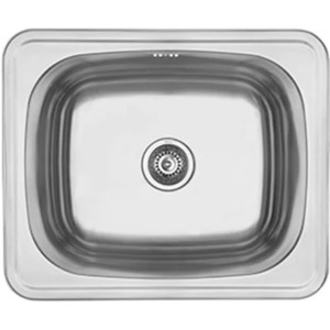 Sinkware: Mercer EL107 Pulito Laundry Bowl