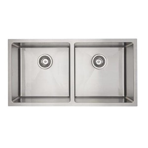 Mercer DV207 Dorset Double Bowl