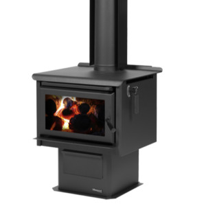 Masport: Masport Waimakariri Ash Pan Pack