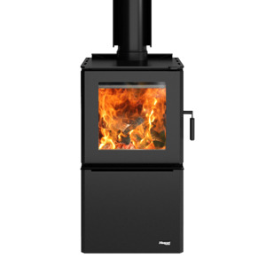 Masport: Masport Clutha ULEB Wood Fire