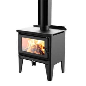 Masport: Masport Hurunui Rural Wood Fire