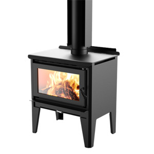 Masport Hurunui ULEB Wood Fire