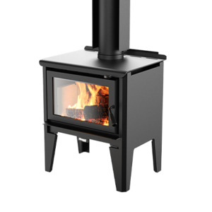 Masport: Masport Kaituna Rural Wood Fire