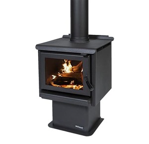 Masport: Masport R1200 Ped Radiant Wood Burner