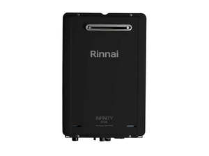 Rinnai: Rinnai Infinity EF26 Graphite Lpg