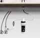 Z1-K | Undersink Water Filtration System for Mains water, no faucet