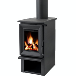 Firenzo: Firenzo Stella Wood Fire