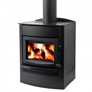 Firenzo: Firenzo Encore Wood Fire