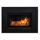 Firenzo Topaz Wood Fire
