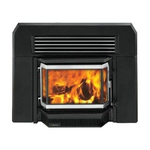 Firenzo: Firenzo Forte Bay Wood Fire