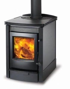 Firenzo Viking Wood Fire