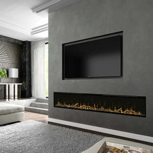 Dimplex Ignite XLF100 Electric Fire