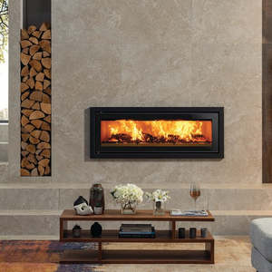 Stovax: Stovax Studio 3 Rural Fire & Flue Package