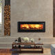 Stovax Studio 3 Rural Fire & Flue Package