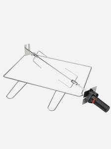 Buschbeck: Buschbeck Rotisserie