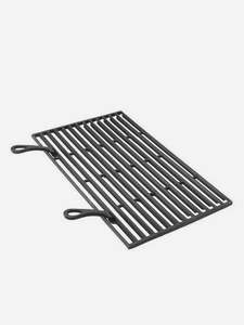 Buschbeck: Buschbeck Heavy Duty Grill Rack