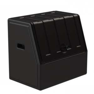 Promax: Promax Taska Toolbox Small