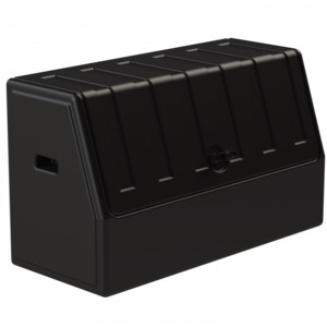 Promax Taska Toolbox Large