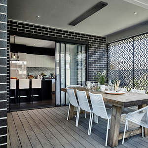 Heatstrip: Heatstrip Classic Electric Heater THH3200A