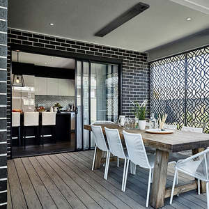 Heatstrip Classic Electric Heater THH2400AA