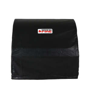 Grandfire Half Cover for GF38 Built-in Grill