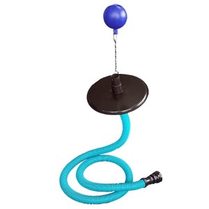 Aqua Tank: Aqua Snorkel for Clean Water from Water Tanks