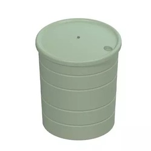 Aqua Tank 600L Mist Green