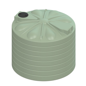 Aqua Tank: Aqua Water Tank 31,000L