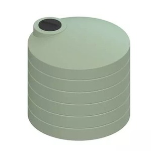 Aqua Water Tank 2,500L Short