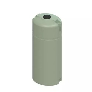 Aqua Tank: Aqua Water Tank Slimline 1,020L