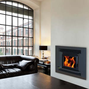 Ethos: Ethos Ares Full Frame Surround Insert Fire