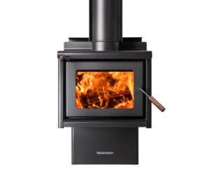 Woodsman: Woodsman Kanaku ULEB Wood Fire