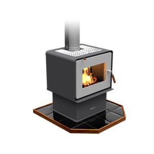 Woodsman: Woodsman Flare Ped Fire