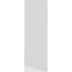 Herschel Select XLS1100W White Frameless Infrared Panel Heater