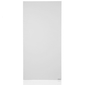 Herschel: Herschel Select XLS800W White Frameless Infrared Panel Heater