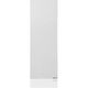 Herschel Select XLS300W White Frameless Infrared Panel Heater