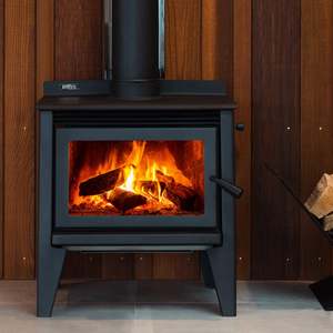 Clearance: Metro Wee Rad Leg Wood Fire