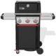 Weber Spirit E-325 Black ULPG
