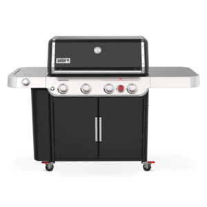 Weber Genesis SE-E-435 (LPG) Black