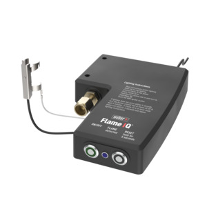 Weber Flame iQ (Q1X00N)