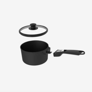 Weber Bbq Accessories: Traveler BBQ Saucepan