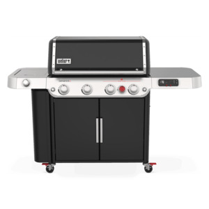Christmas Gift Collection: Genesis Premium SE-EPX-435 ULPG - Weber BBQs