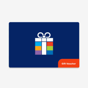 Christmas Gift Collection: Gift Card