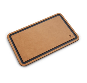 Christmas Gift Collection: Weber BBQ Cutting Board