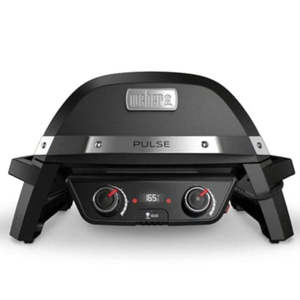 Weber Pulse 2000 BBQ