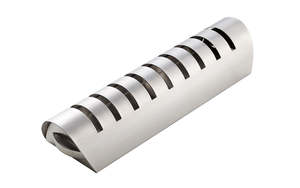 Bbq Accessories: Crossray Smoker Box